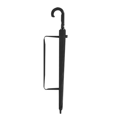 Windbestendige paraplu RPET - Afbeelding 3